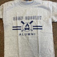 Crosley Alumni T-Shirt