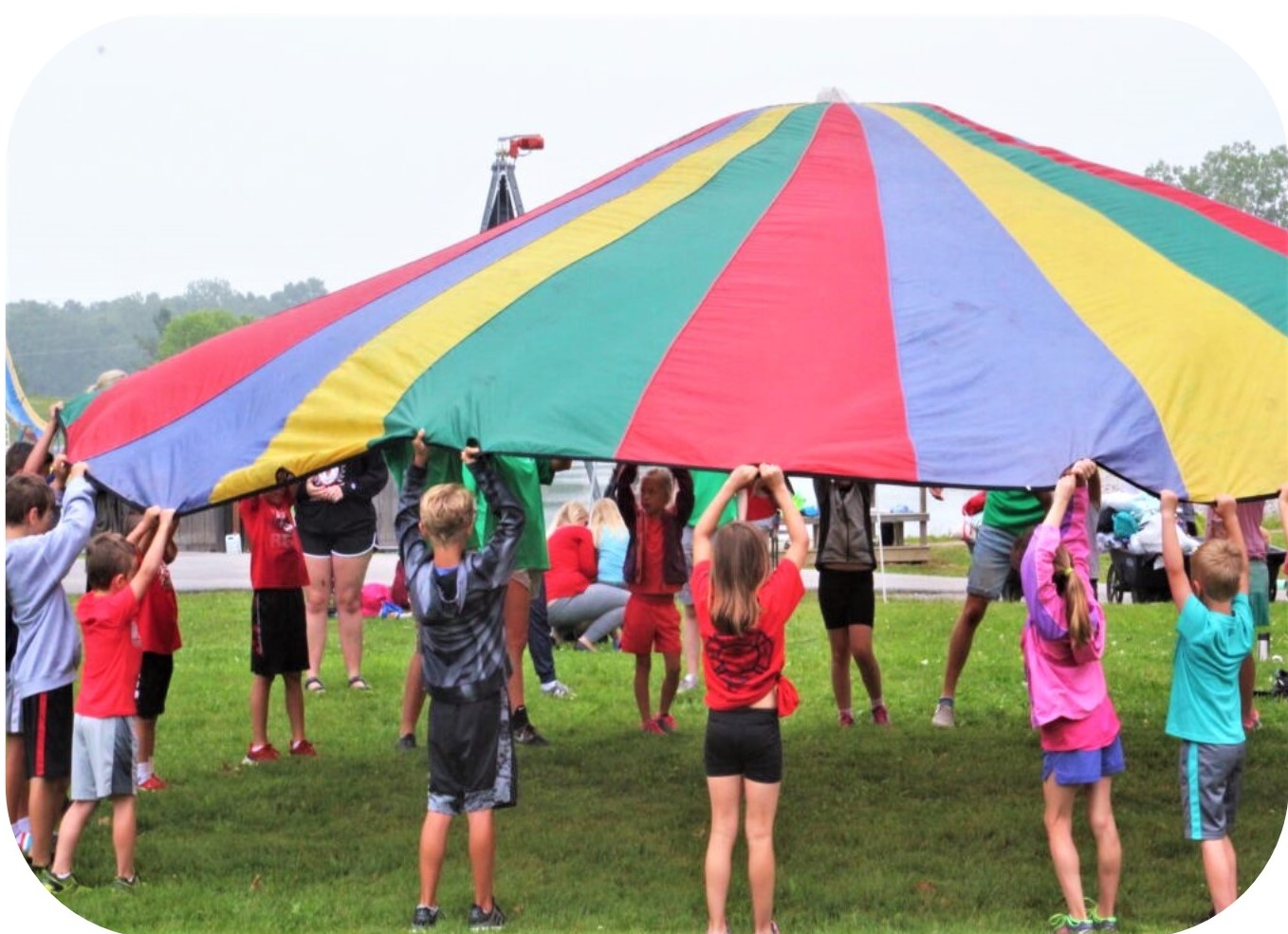 Camp Crosley YMCA Summer Camps Camp Crosley