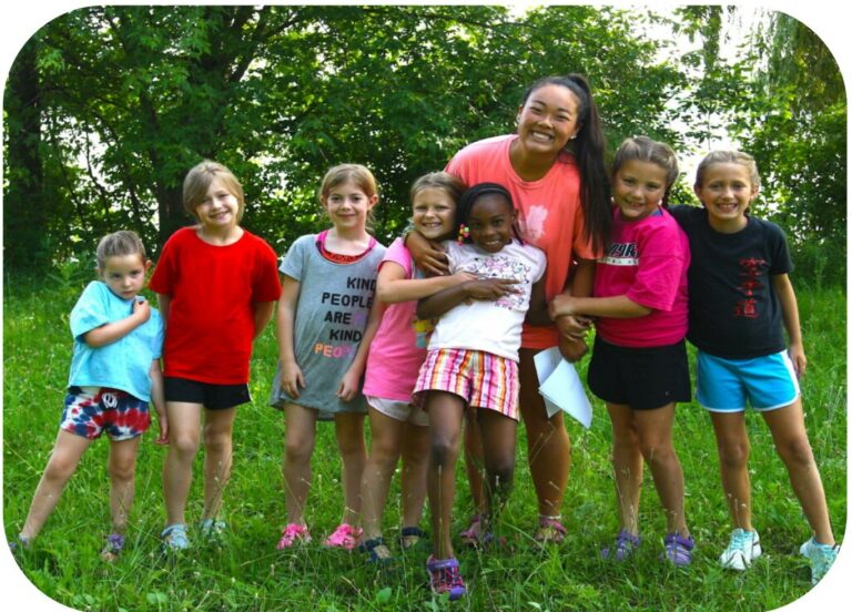 Camp Crosley YMCA Summer Camps Camp Crosley