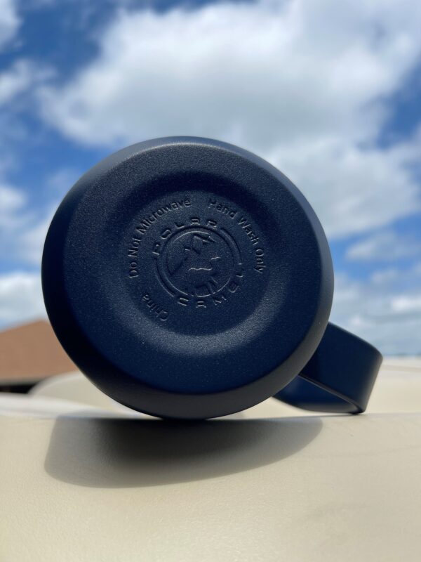 15oz Crosley Travel Cup - Image 3