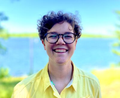 Grace Wiles Headshot