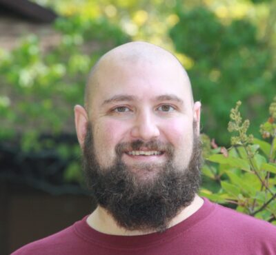 Grant Jasper Headshot