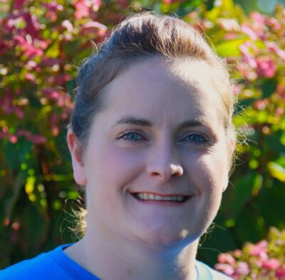 Heather Beaver Headshot